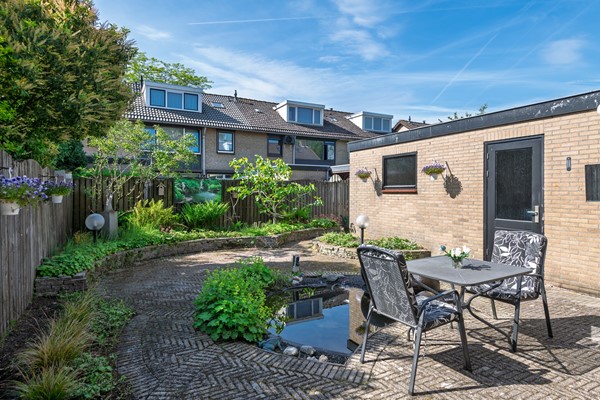 Medium property photo - Aalsburg 2915, 6602 WK Wijchen